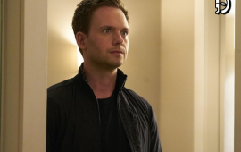 Patrick J. Adams se junta a elenco de série sequência de “Yellowstone”