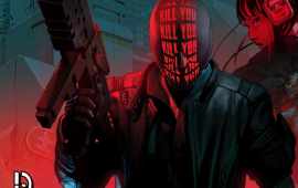 Filme do jogo “Ruiner” está em desenvolvimento na Universal