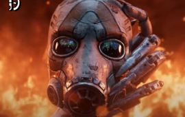 “Borderlands 4” chega em 2025 e tem teaser divulgado