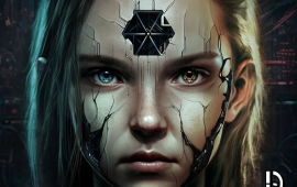 Pulsatrix divulga novo trailer de “A.I.L.A”
