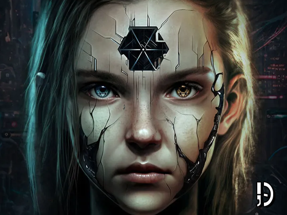 Pulsatrix divulga novo trailer de “A.I.L.A”
