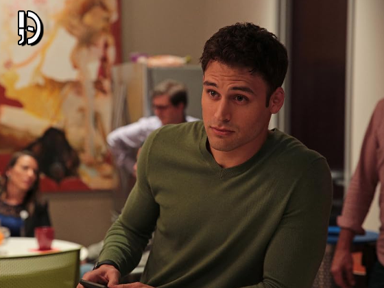 Ryan Guzman entra para elenco de thriller de ação “Midnight”