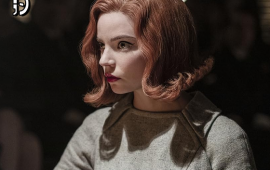 Anya Taylor-Joy será protagonista de adaptação de “Como Matei Minha Querida Família”
