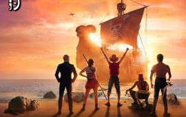 Segundo ano de “One Piece” escala Katey Sagal, Mark Harelik e Sendhil Ramamurthy