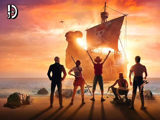 Segundo ano de “One Piece” escala Katey Sagal, Mark Harelik e Sendhil Ramamurthy