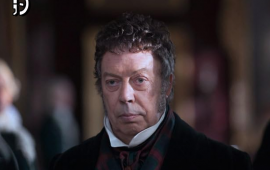 Tim Curry retorna ao terror com “Stream”, seu primeiro papel desde 2010