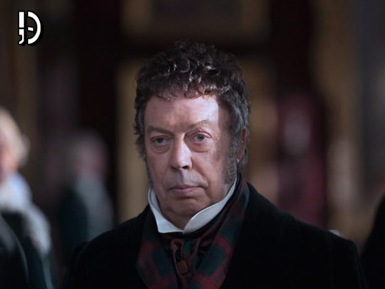 Tim Curry retorna ao terror com “Stream”, seu primeiro papel desde 2010