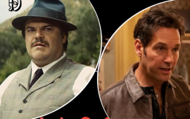 Jack Black e Paul Rudd deverão protagonizar remake de “Anaconda”