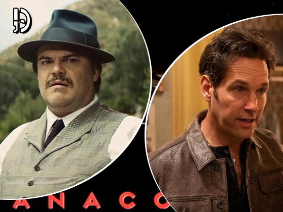 Jack Black e Paul Rudd deverão protagonizar remake de “Anaconda”