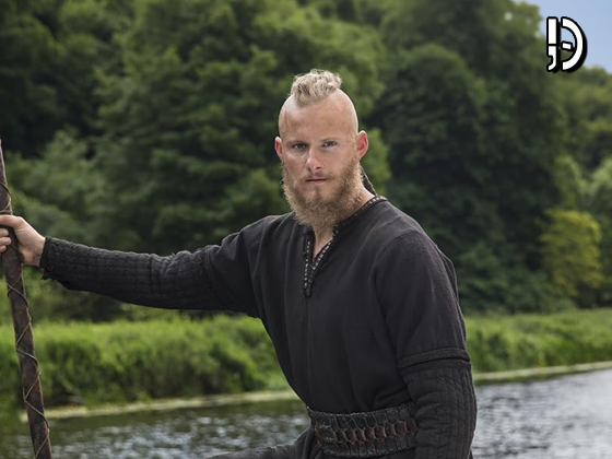 Alexander Ludwig entra para elenco de terror de Jay Hernandez, “Night Comes”