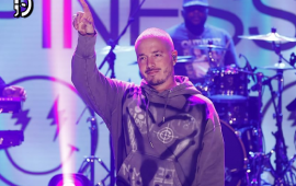 J Balvin fará estreia no cinema ao lado de Stephen Amell