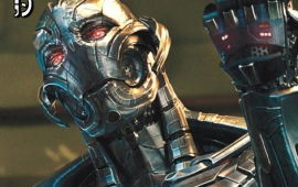James Spader retornará como Ultron em série do Visão da Marvel