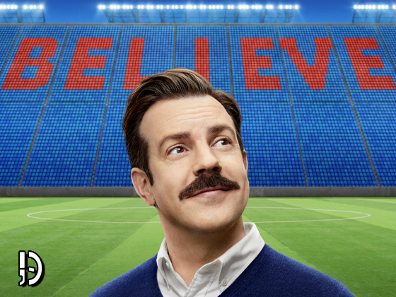 AppleTV+ confirma retorno de “Ted Lasso” para quarta temporada