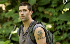 Matthew Fox entra para elenco de “The Madison”, o spin-off de “Yellowstone”