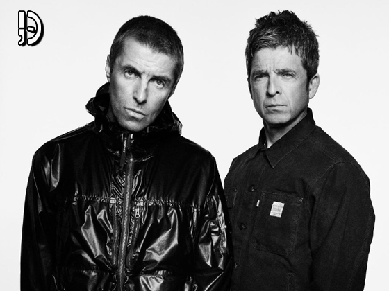 Eles voltaram! Irmãos Gallagher confirmam retorno do Oasis