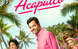 AppleTV+ renova “Acapulco” para quarta temporada