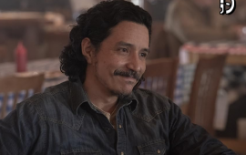 “Devil in Disguise” escala Gabriel Luna e mais quatro