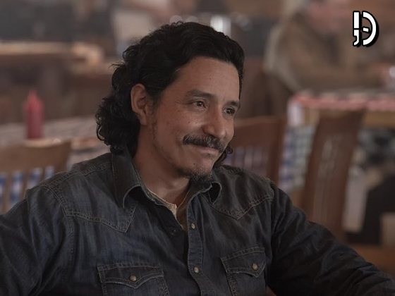 “Devil in Disguise” escala Gabriel Luna e mais quatro