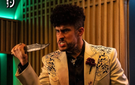 Bad Bunny entra para elenco de “Caught Stealing”