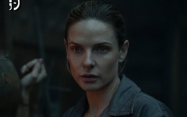 Rebecca Ferguson se junta a elenco de “A Magia da Árvore Longínqua”