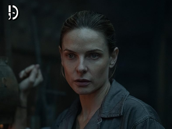 Rebecca Ferguson se junta a elenco de “A Magia da Árvore Longínqua”