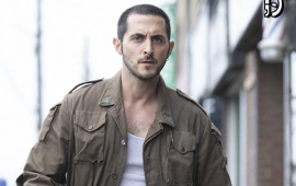Tomer Capone estrelará série de comédia romântica “Save the Date”