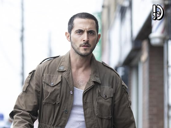 Tomer Capone estrelará série de comédia romântica “Save the Date”