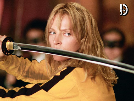 Uma Thurman entra para elenco de “Ballerina Overdrive”