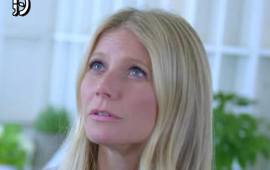 Gwyneth Paltrow estrelará “Marty Supreme” ao lado de Timothée Chalamet