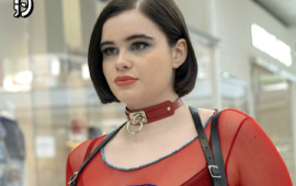 Barbie Ferreira irá liderar comédia romântica “Mile End Kicks”