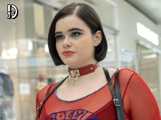 Barbie Ferreira irá liderar comédia romântica “Mile End Kicks”