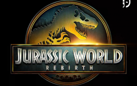 Novo “Jurassic World” tem título oficial: Renascimento