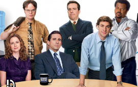 “The Office” ganhará adaptação sul-africana