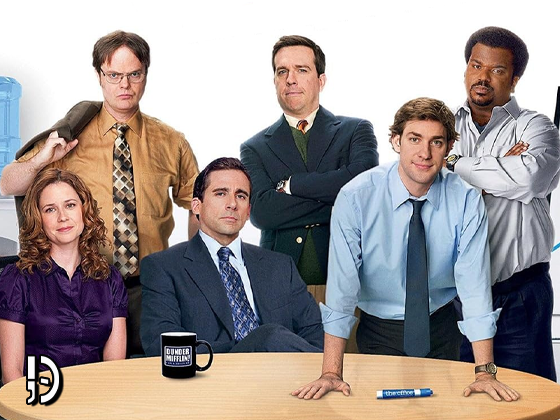 “The Office” ganhará adaptação sul-africana