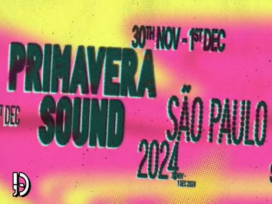 Primavera Sound anuncia cancelamento da edição 2024 do festival