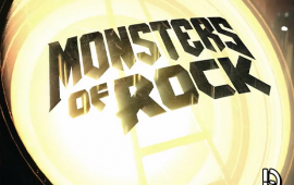 Monsters of Rock anuncia retorno com edição de 2025 no Brasil