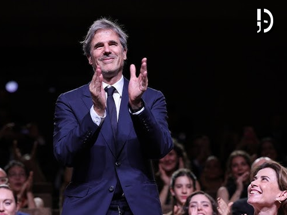 Ovacionado em Veneza, “Ainda Estou Aqui” tem trailer lançado pela Sony