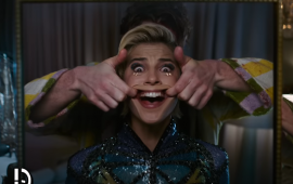 Novo trailer de “Sorria 2” é divulgado pela Paramount