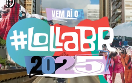 Lollapalooza 2025 confirma Timberlake, Olivia Rodrigo e Alanis Morisette