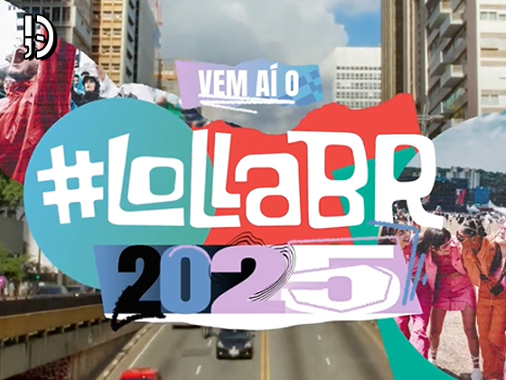 Lollapalooza 2025 confirma Timberlake, Olivia Rodrigo e Alanis Morisette