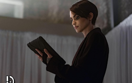 Ruby Rose entra para elenco de thriller “The Drowning Pool”