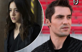 Chloe Bennet e Phil Dunster estrelarão filme da Área 51 “Hello Out There”
