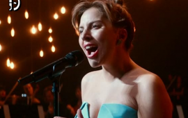 Lady Gaga lançará primeiro single de novo álbum em outubro