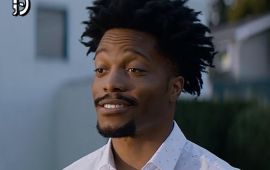 Jermaine Fowler se junta a Tracy Morgan em comédia “Crutch”