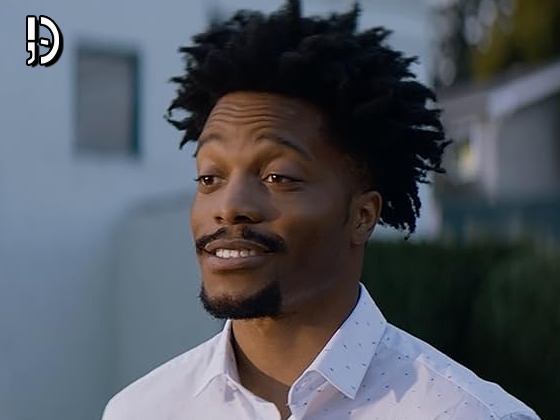 Jermaine Fowler se junta a Tracy Morgan em comédia “Crutch”