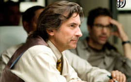 Griffin Dunne se junta a elenco de “Caught Stealing”