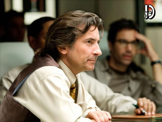 Griffin Dunne se junta a elenco de “Caught Stealing”