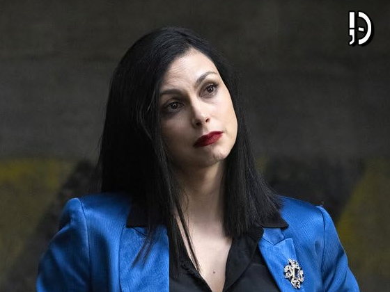 Morena Baccarin se junta a elenco de “The Wrecking Crew”