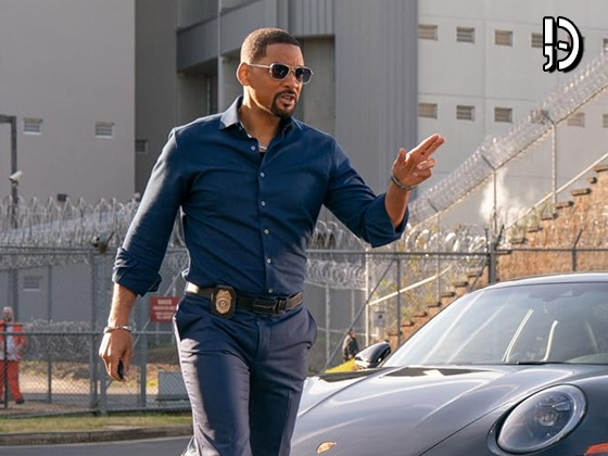 Will Smith deixa elenco de “Sugar Bandits”