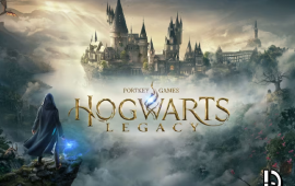 Sequência de “Hogwarts Legacy” é uma das prioridades da Warner